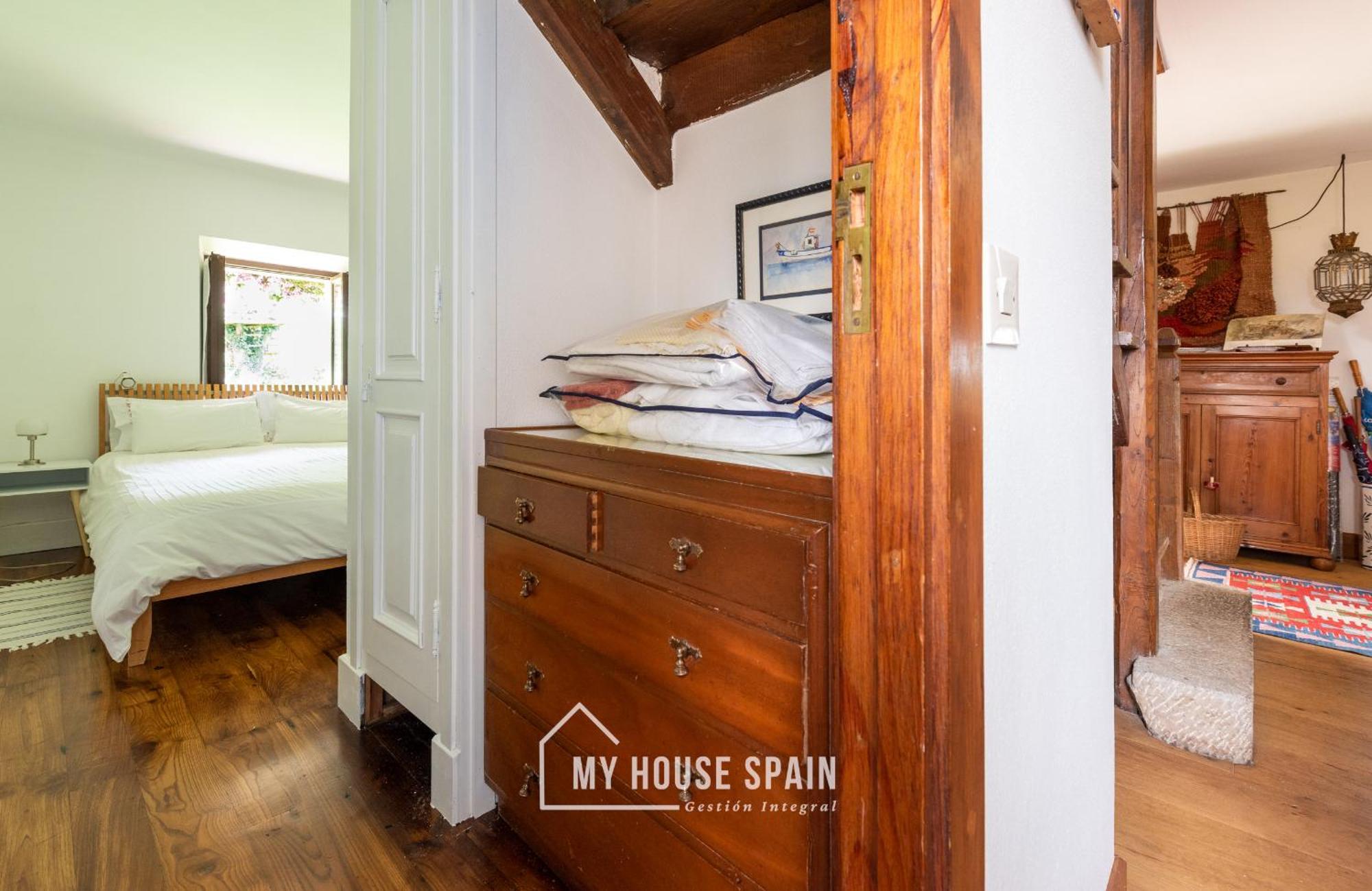 Myhousespain - Argueero, Chalet Con Piscina Экстерьер фото