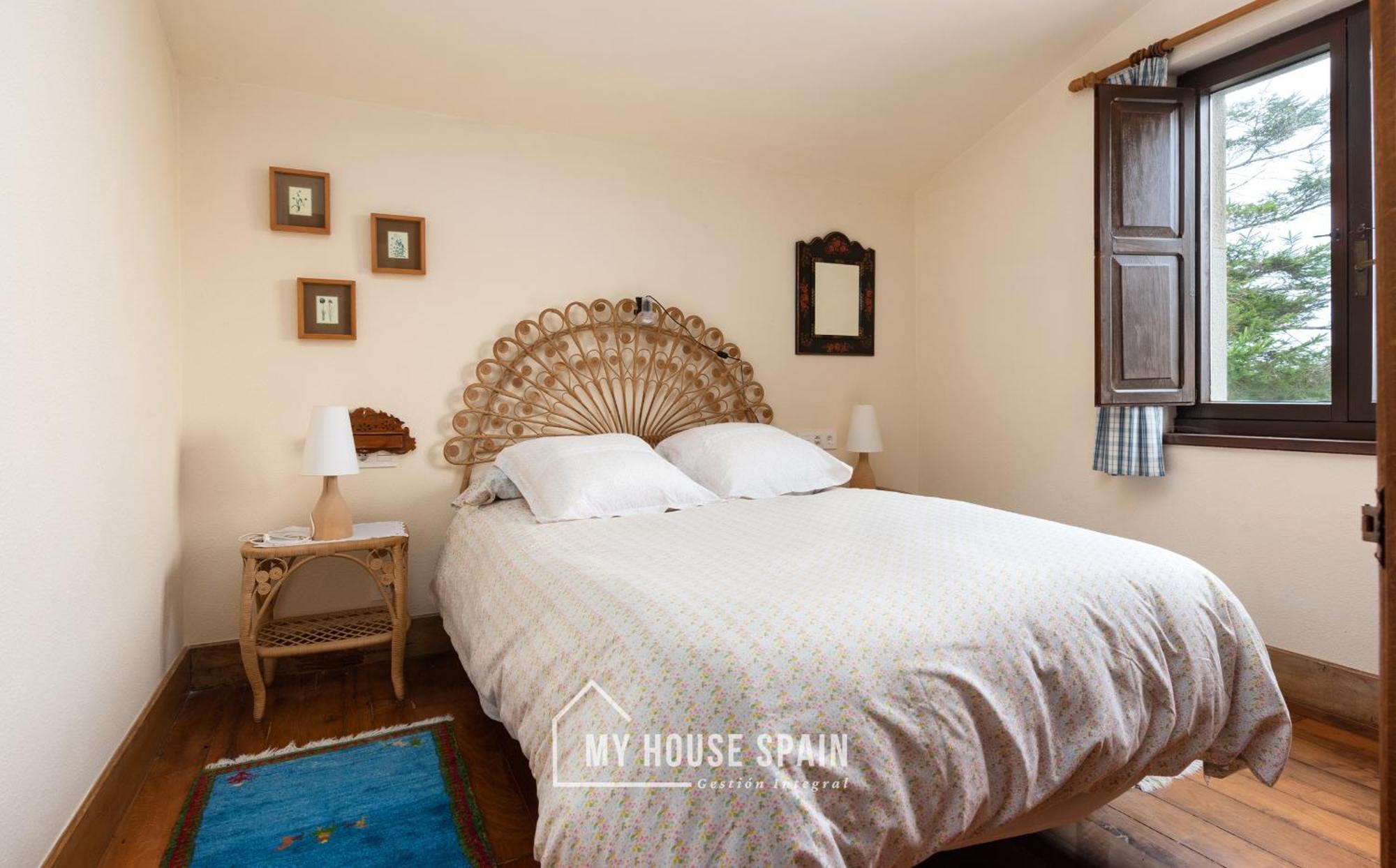 Myhousespain - Argueero, Chalet Con Piscina Экстерьер фото